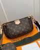 Louis Vuitton M44813 Multi Pochette Accessoires
