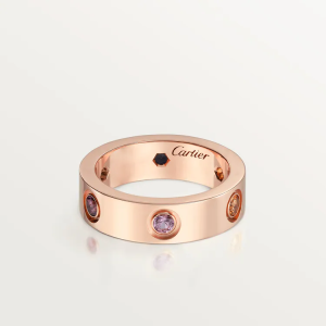 CARTIER LOVE RING