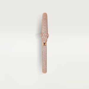 CARTIER PANTHERE DE  BRACELET