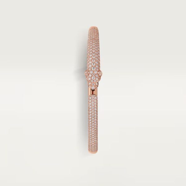 CARTIER PANTHERE DE  BRACELET
