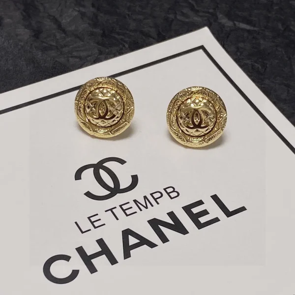 CC Earrings 0009