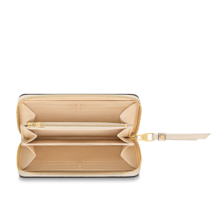 Louis Vuitton M82212 Zippy Wallet