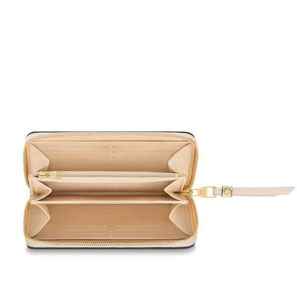Louis Vuitton M82212 Zippy Wallet