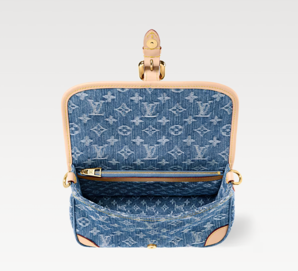 Louis Vuitton Diane M13070