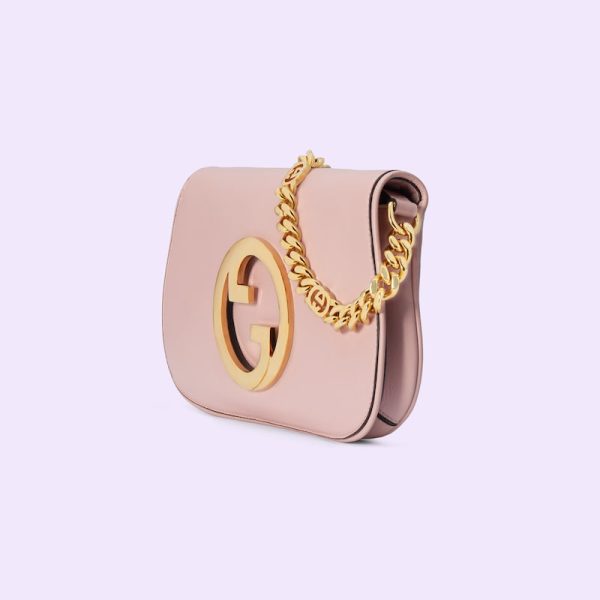 GUCCI BLONDIE SHOULDER BAG