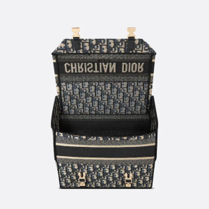 DIOR MEDIUM CAMP BAG