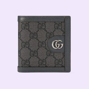 GUCCI OPHIDIA  WALLET