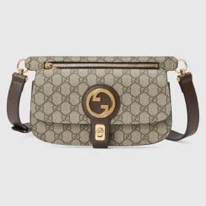 GUCCI BLONDIE BELT BAG