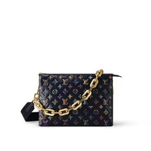 Louis Vuitton Coussin PM M21353