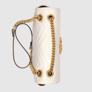 GUCCI MARMONT SMALL SHOULDER BAG