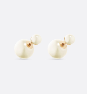 DIOR Tribales Earrings