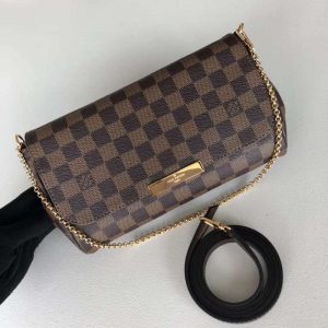 Louis Vuitton Favorite N41129