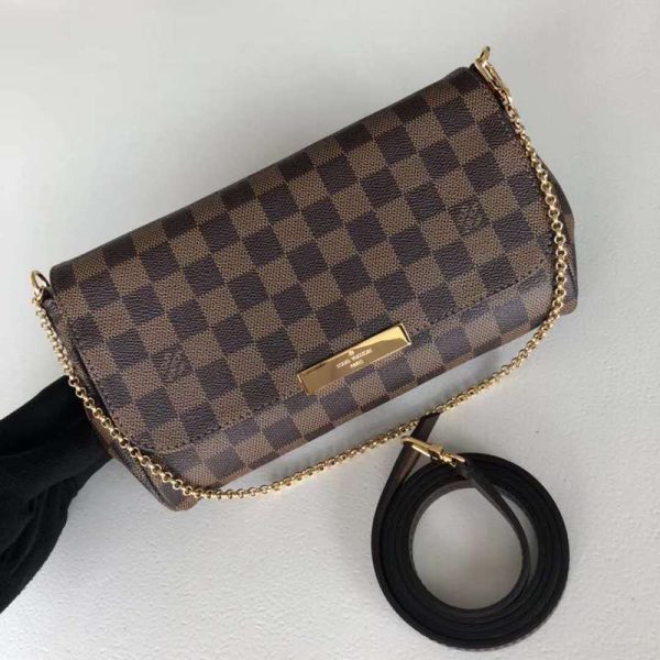 Louis Vuitton Favorite N41129