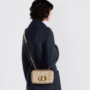 DIOR SMALL  CARO BAG