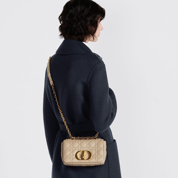 DIOR SMALL  CARO BAG