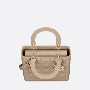 DIOR MEDIUM LADY  BAG