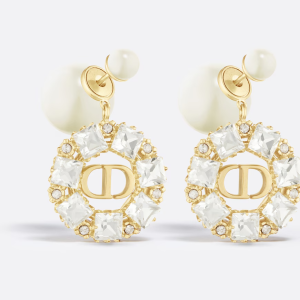 DIOR Tribales Earrings