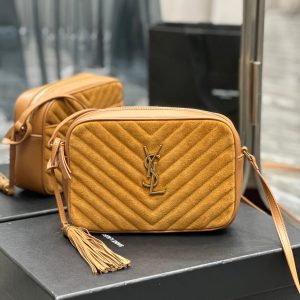 YSL Lou Camera Bag