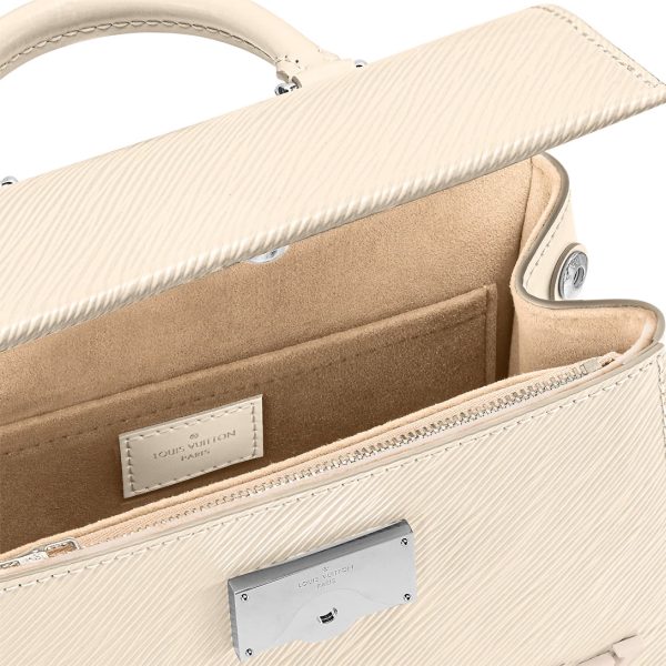 Louis Vuitton Cluny Mini M58928