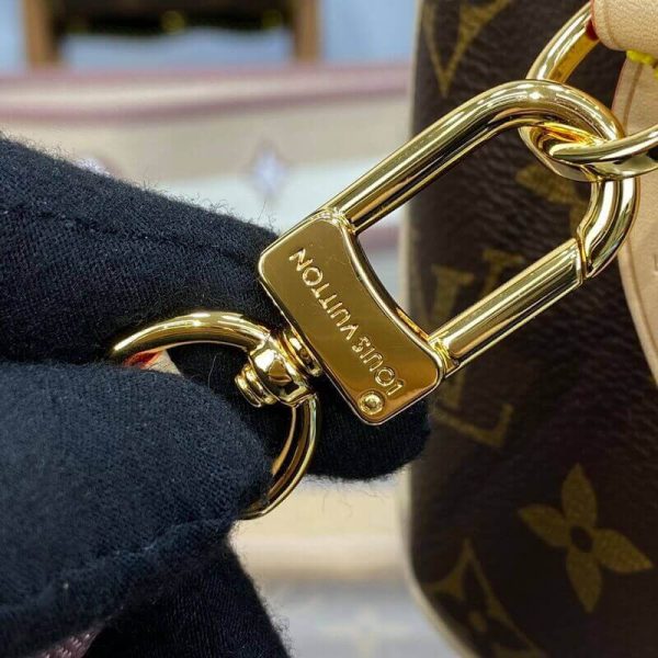Louis Vuitton Speedy Bandoulière 20 M46222