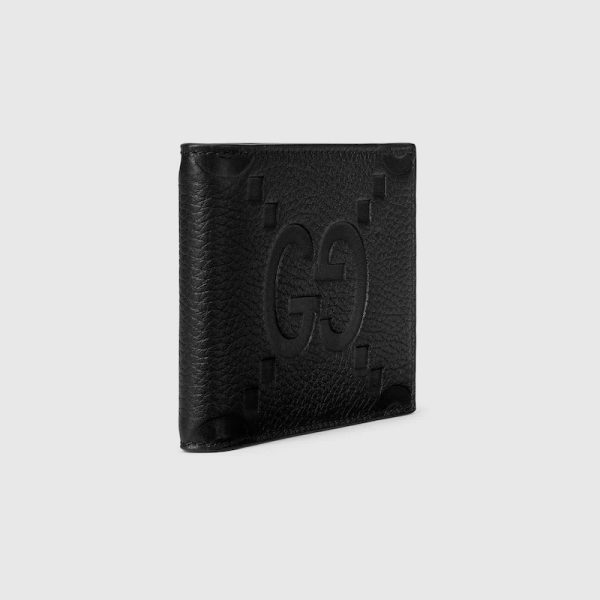 GUCCI JUMBO  WALLET