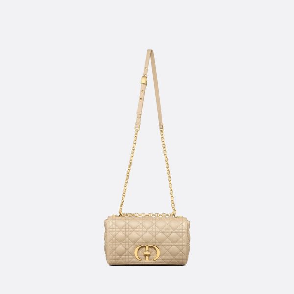 DIOR MEDIUM  CARO BAG