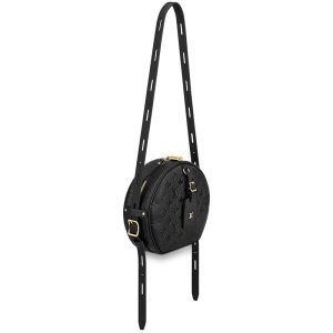 Louis Vuitton Boite Chapeau Souple MM M45167