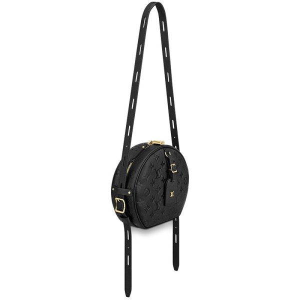 Louis Vuitton Boite Chapeau Souple MM M45167