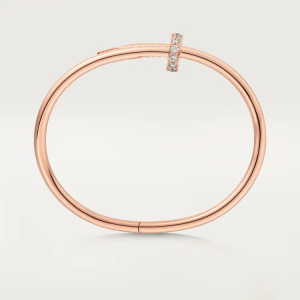 CARTIER JUSTE UN CLOU BRACELET