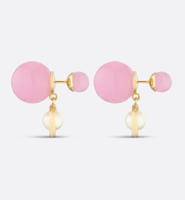DIOR Tribales Earrings