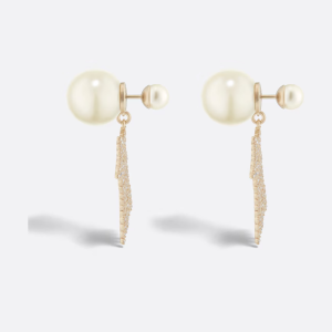 DIOR Tribales Earrings