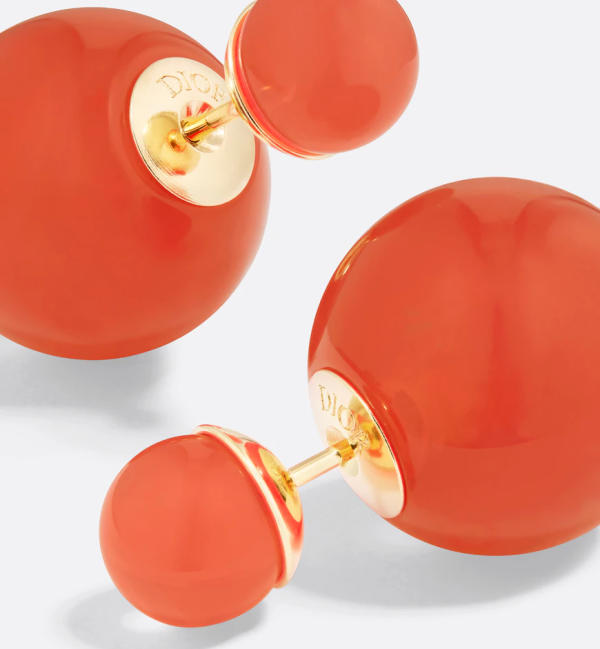 DIOR Tribales Earrings