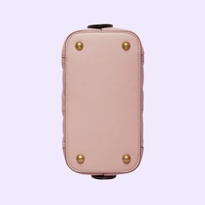 GUCCI MATELASSE HANDBAG