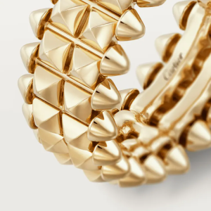 CARTIER CLASH DE  RING