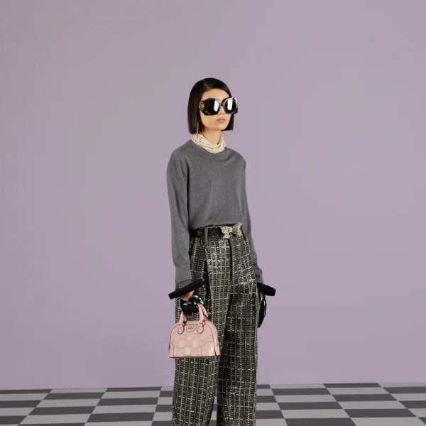 GUCCI MATELASSE HANDBAG
