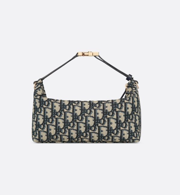 DIOR Medium Travel Nomad Pouch