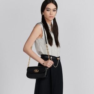 DIOR 30 MONTAIGNE AVENUE BAG