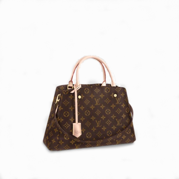 Louis Vuitton MONTAIGNE MM M41056