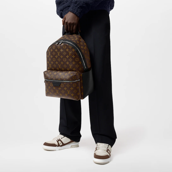 Louis Vuitton Discovery Backpack PM