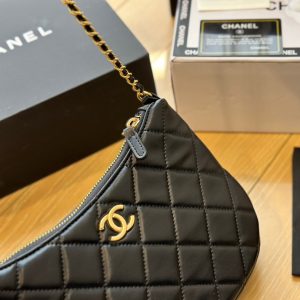 Hobo Handbag