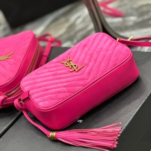 YSL Lou Camera Bag