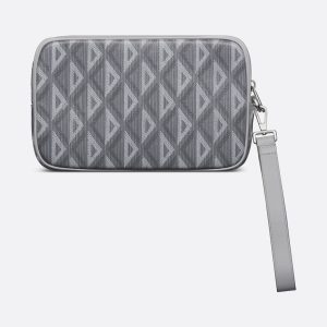 DIOR Toiletry Bag