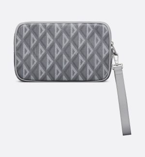DIOR Toiletry Bag