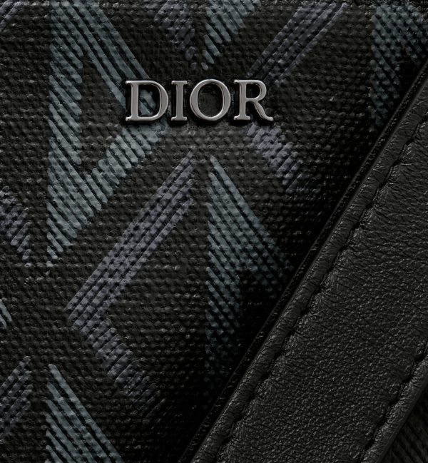 DIOR A5 Pouch