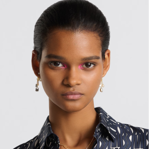 DIOR Tribales Earrings