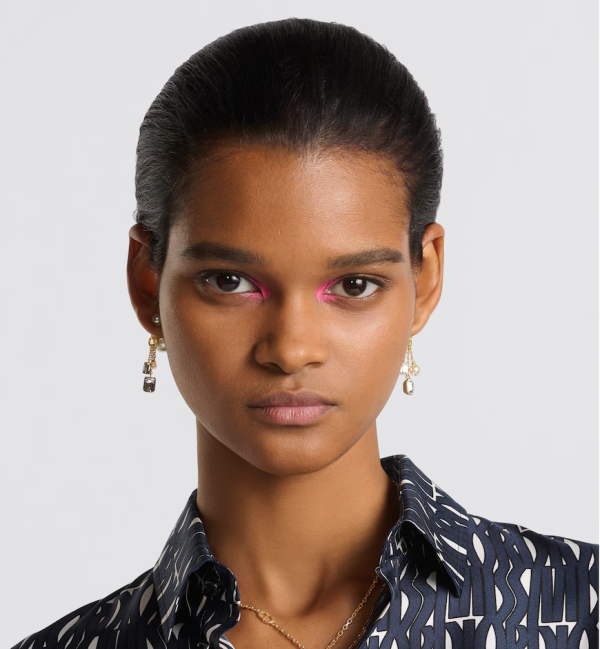 DIOR Tribales Earrings