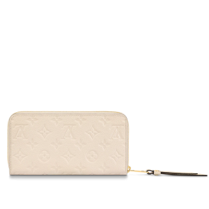 Louis Vuitton M82212 Zippy Wallet