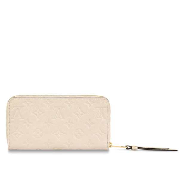 Louis Vuitton M82212 Zippy Wallet