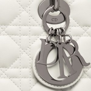 DIOR SMALL LADY  MY ABC BAG