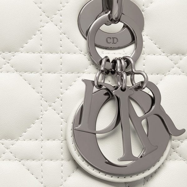 DIOR SMALL LADY  MY ABC BAG
